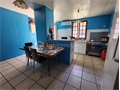 Maison traditionnelle à la vente